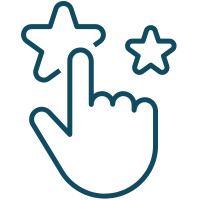 Choice icon