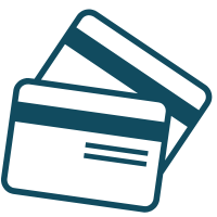 Direct payments icon