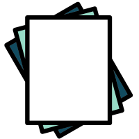 Paperwork icon