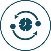 Routine icon