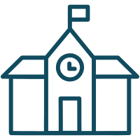 School icon